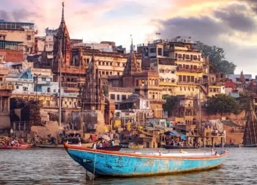 Ghat Tales Walk