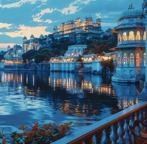 Udaipur