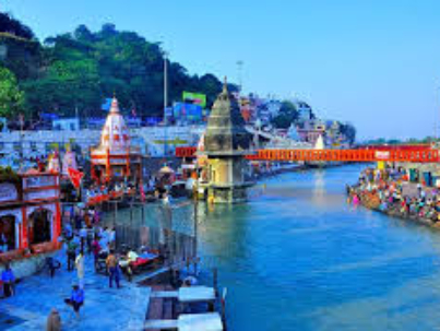 Haridwar