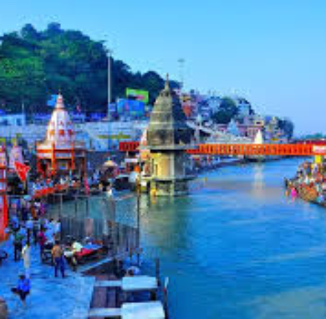 Haridwar