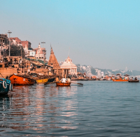 varanasi