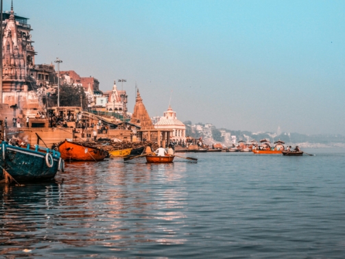 varanasi