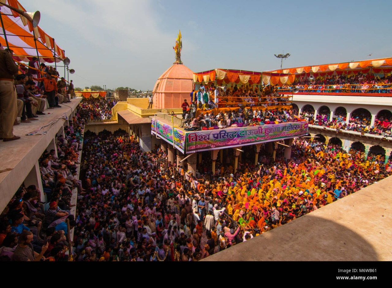 Mathura 