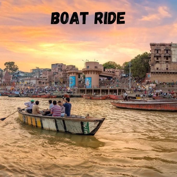 Varanasi