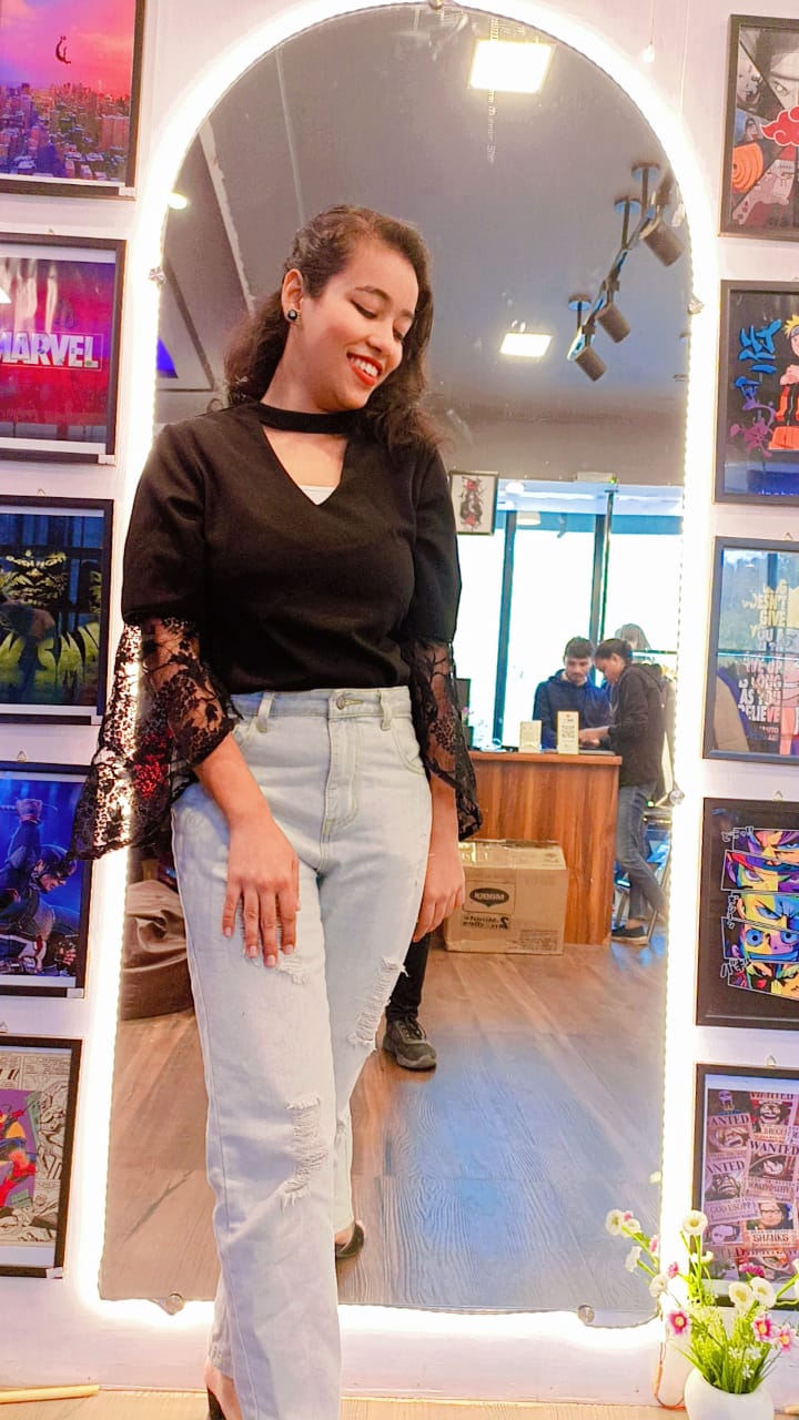 Shruti