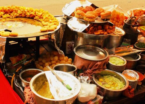 Local Food Trail