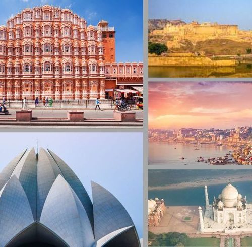 Maharaja Trip Package
